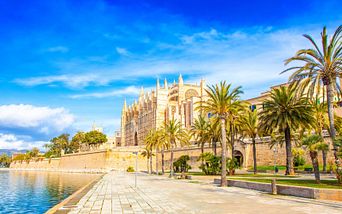 westliches mittelmeer