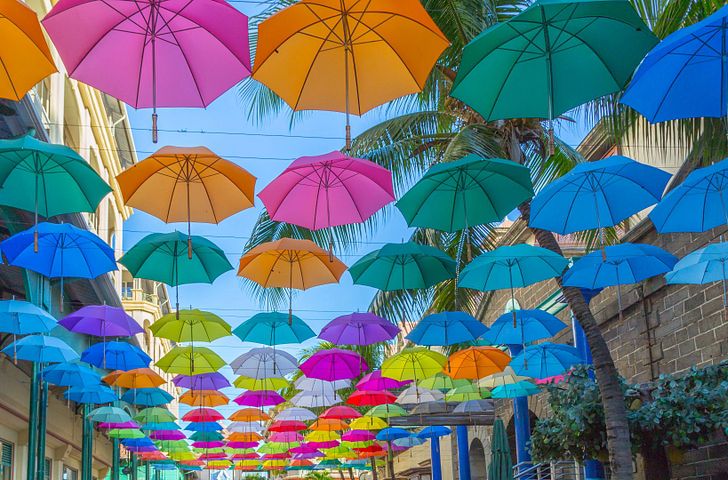 Impression zu AIDA Winter 2027/2028 - AIDAblu - Weltenbummler von Mallorca nach Mauritius