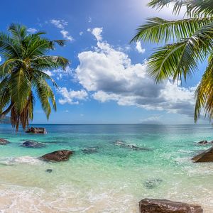 Independance of the Seas Außenansicht