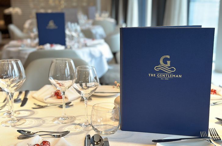 Impressionen zu 1A-vista Winter2026/27 - Festtagssreise