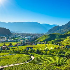Italien Dolomiten