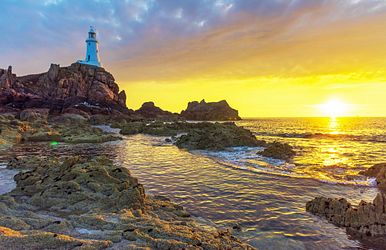 8 fakten über die kanalinseln