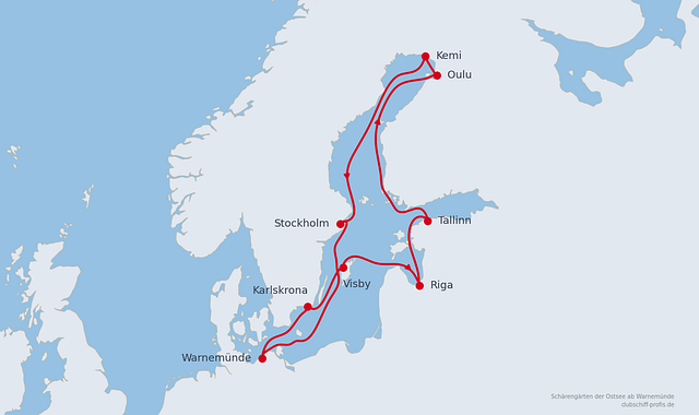 Route - 623863