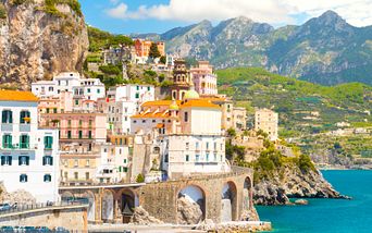bella italia im und am mittelmeer