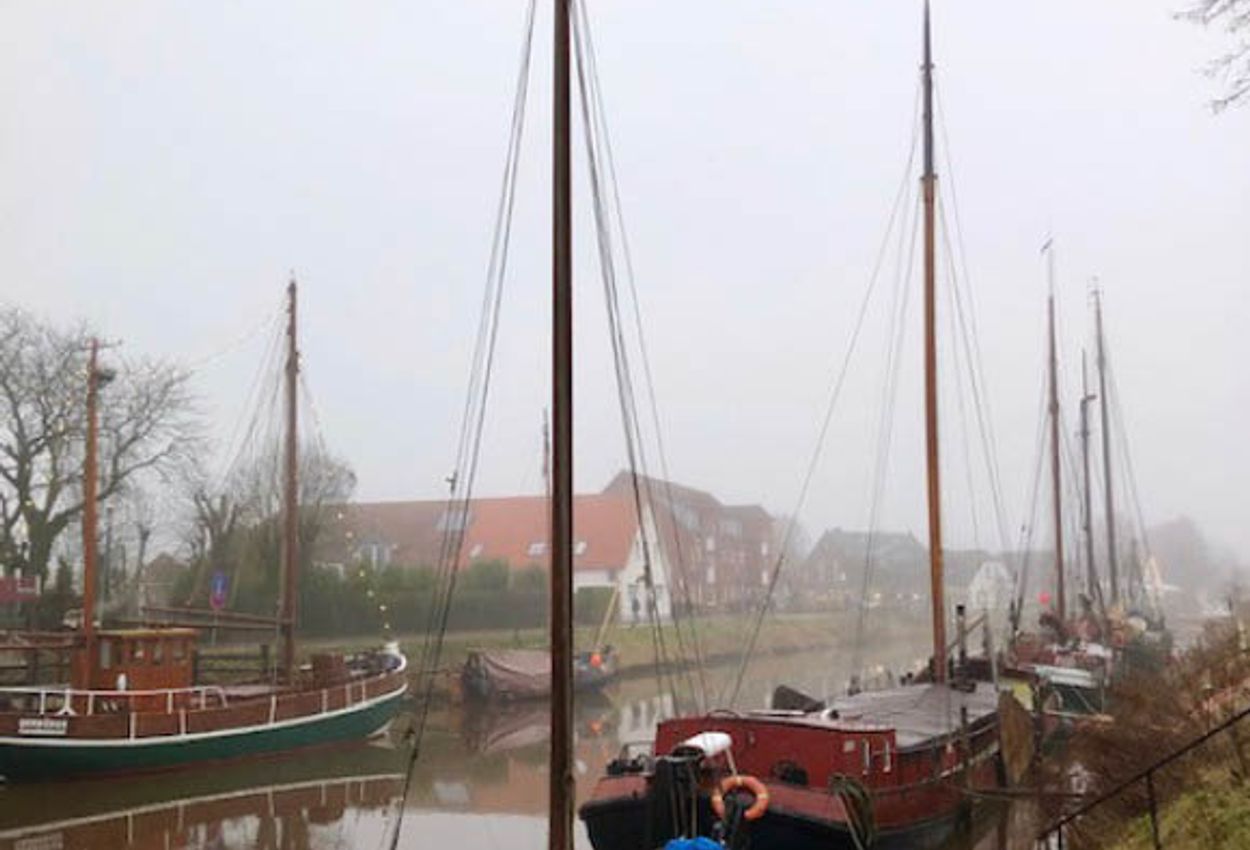 Carolinensiel