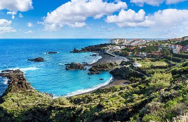 von gran canaria in die karibik