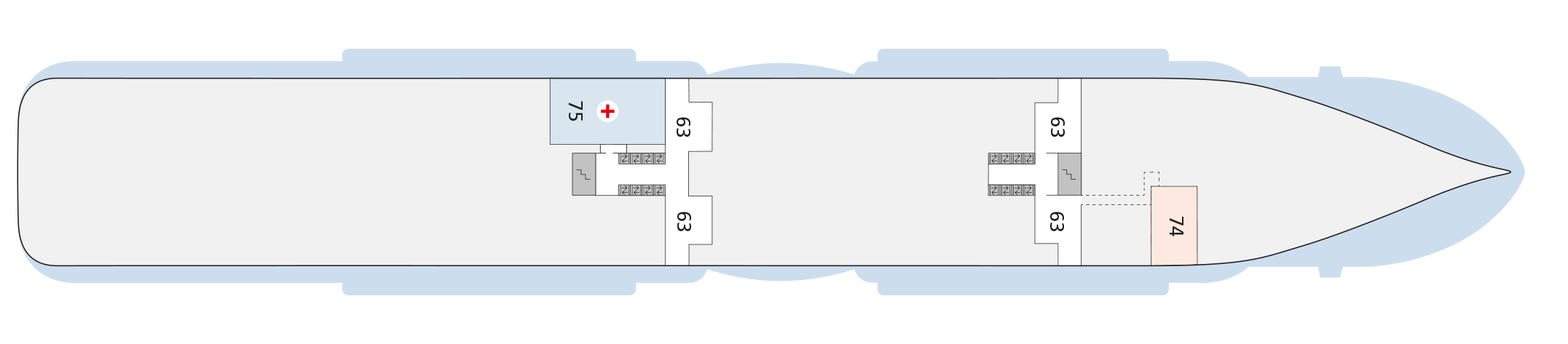 Deck 3 (Deck 3)