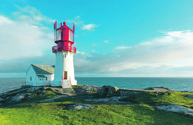kurzreise nach kristiansand & kopenhagen