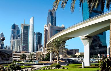 arabische schätze und metropolen