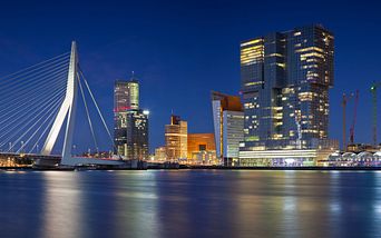 metropolen & skandinavien