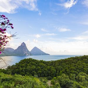 MSC World Europa im Mittelmeer