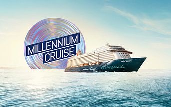 millennium cruise 2026