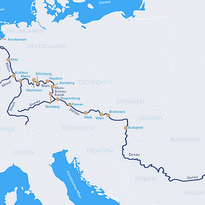 Koblenz Deutsches Eck