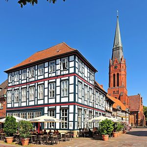 MS Sans Souci außen