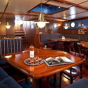 WAPEN FAN FRYSLÂN - Ohne Reederei - WAPEN FAN FRYSLÂN