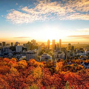 Indian Summer