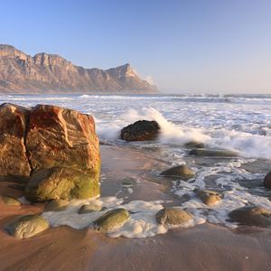 Kapstadt Südafrika 