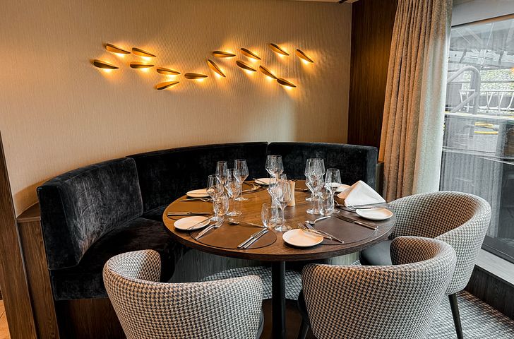 Impressionen zu VIVA Cruises 2027 - MS VIVA TWO - Advent auf der Donau