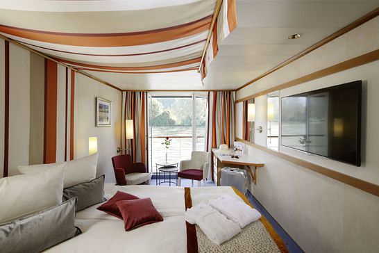 DO DONNA 2019 KABINE KAT. C