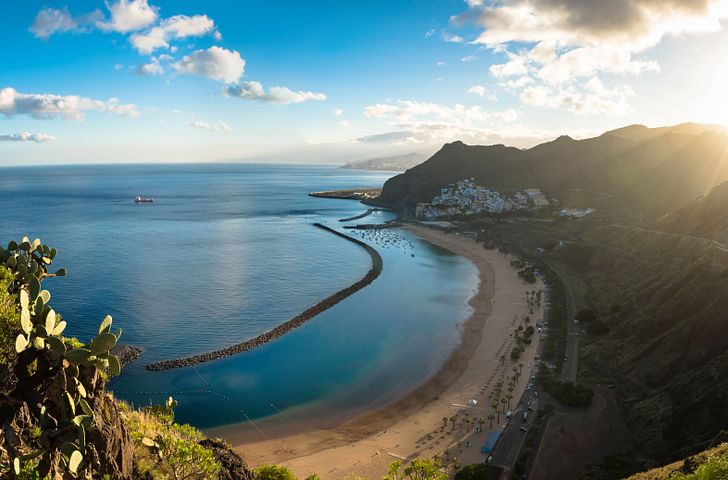 Impression zu AIDA Winter 2025/26 - AIDAluna oder AIDAbella - Kanaren & Madeira