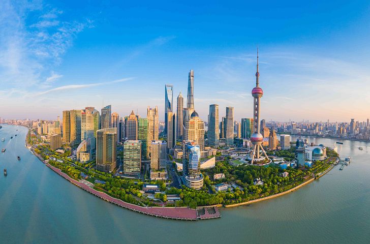 Impression zu Frühjahr 2027 - Mein Schiff 6 - Die Vielfalt des Fernen Ostens