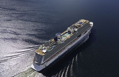 norwegian bliss