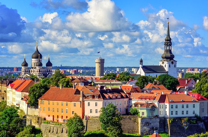 Impression zu Herbstferien 2026 - AIDAluna - Ostsee