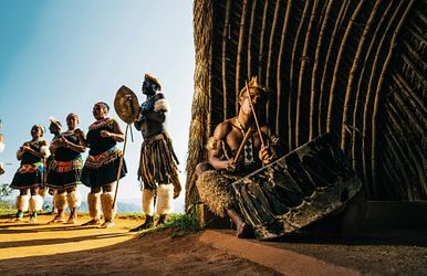 südafrika, namibia & indischer ozean