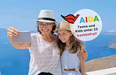 aida kids zahlen nix