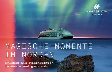 magische momente im norden