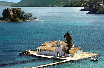 Vielfalt des Östlichen Mittelmeers