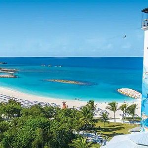 Norwegian Getaway - Norwegian Cruise Line - Norwegian Getaway