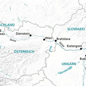 Hofburg Wien Österreich