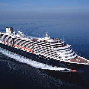 Noordam Holland America Line 