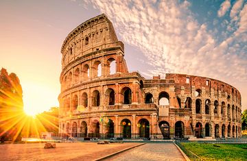 Italiens Sonnenseiten Italiens Sonnenseiten