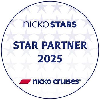 nicko stars partner 2025