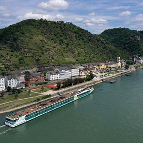 ANNIKA Außenansicht