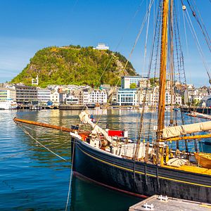 Mein Schiff Nordland