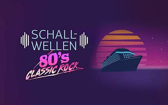 schallwellen - 80´s classic rock
