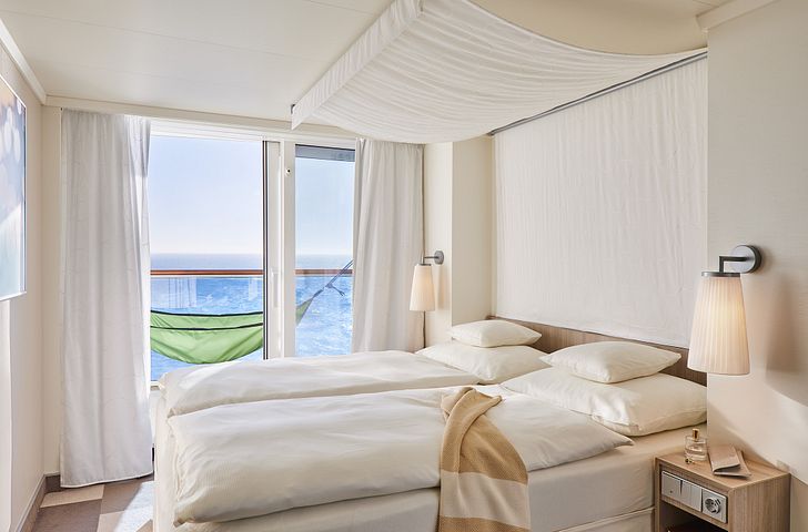 Impressionn zu AIDA PREMIUM All Inclusive Sommer 2026 - AIDAnova oder AIDAmar - Große Skandinavien-Reise