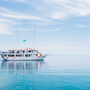 MORENA - Ohne Reederei - MORENA