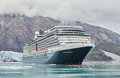 ms nieuw amsterdam