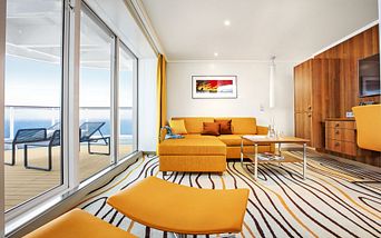 aida suiten paket zum wohlfühlen