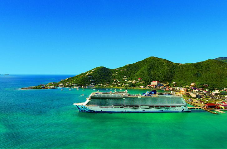 Impression zu Festtagsreisen 2026/27 - Norwegian Bliss - Karibik ab New York