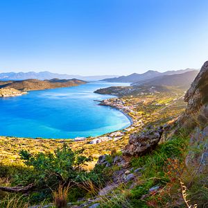 Kreta_Chania_AdobeStock_123444304 ©smallredgirl