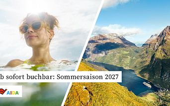 aida sommer 2027 - premium