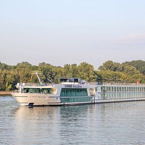 Koblenz Deutsches Eck