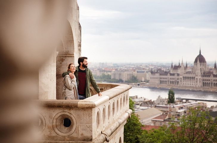 Impression zu A-ROSA Sommer 2026 - A-ROSA FLORA - Donau Intensiv