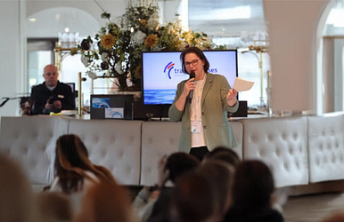 gründung der travel & cruises company: neue synergien für die kreuzfahrtbranche