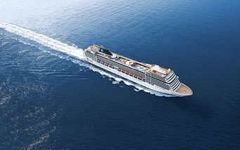 msc poesia - luxus neu definiert